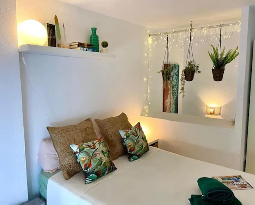 Luminoso Apartamento Con Patio Conil Centro Conil De La Frontera 0*,  Spain